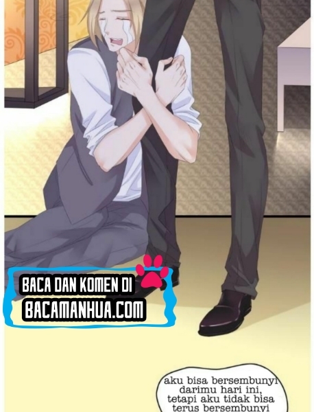 The President Lovely Wife Chapter 04 Gambar 11